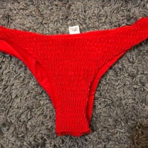 SHEIN Swim - Red bikini SHEIN Swim - Red bikini
